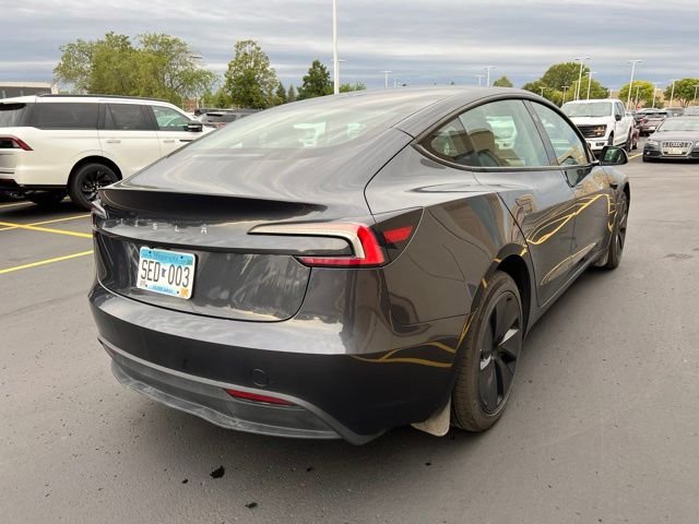 tesla model 3 2025 5YJ3E1EA3SF013898 image tesla model 3 2025 5YJ3E1EA3SF013898 image
